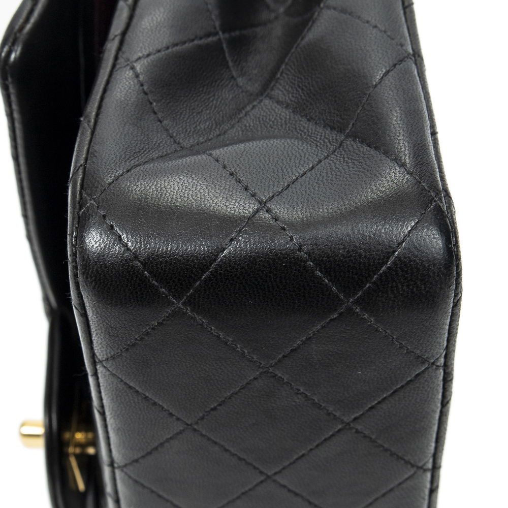 Chanel Classic Double Flap 26 - Picture 7 of 10